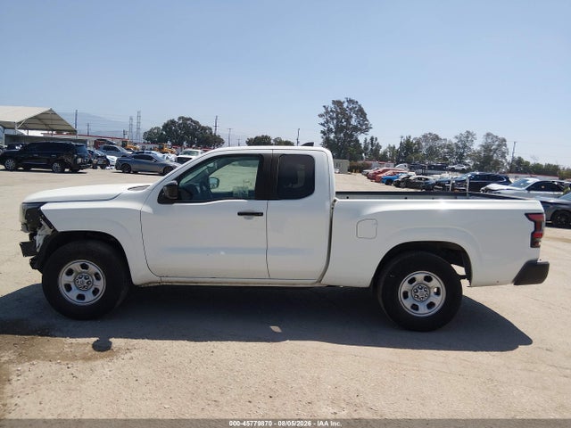 Nissan Frontier King Cab S 4x2 2024 1N6ED1CL0RN632953 Image 17