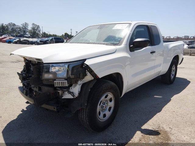 Nissan Frontier King Cab S 4x2 2024 1N6ED1CL0RN632953 Image 2