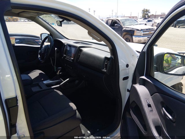 Nissan Frontier King Cab S 4x2 2024 1N6ED1CL0RN632953 Image 5