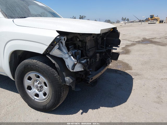 Nissan Frontier King Cab S 4x2 2024 1N6ED1CL0RN632953 Image 6