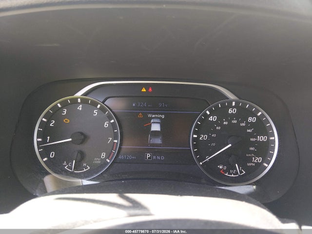 Nissan Frontier King Cab S 4x2 2024 1N6ED1CL0RN632953 Image 7