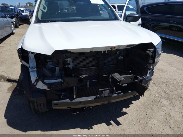 Nissan Frontier King Cab S 4x2 2024 1N6ED1CL0RN632953 Image 13