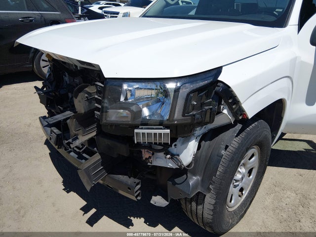 Nissan Frontier King Cab S 4x2 2024 1N6ED1CL0RN632953 Image 14