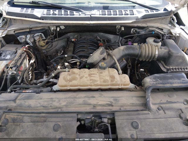 Ford F-150 Xl 2019 1FTFW1E56KKE24504 Image 10