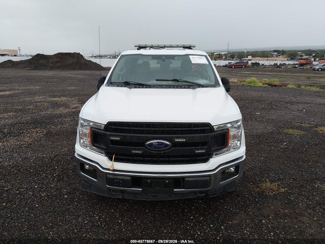Ford F-150 Xl 2019 1FTFW1E56KKE24504 Image 16