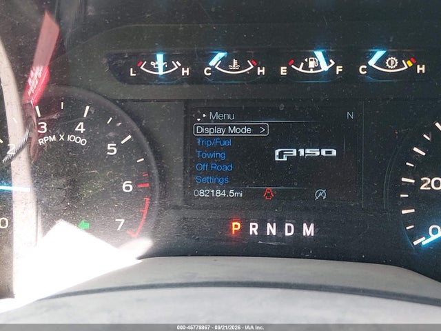 Ford F-150 Xl 2019 1FTFW1E56KKE24504 Image 19