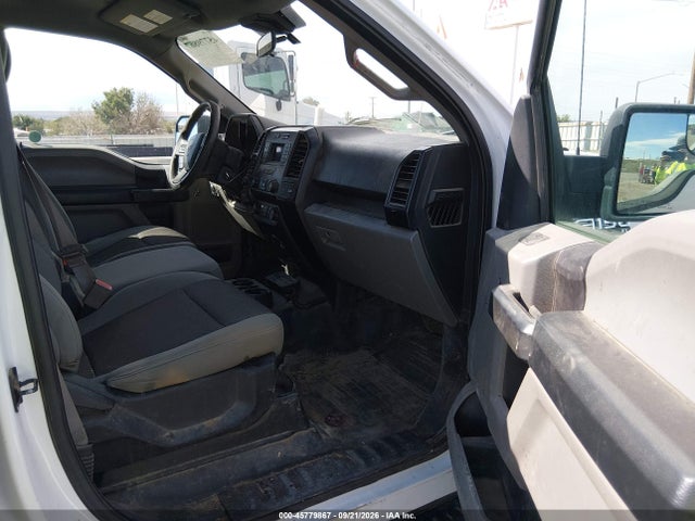 Ford F-150 Xl 2019 1FTFW1E56KKE24504 Image 5