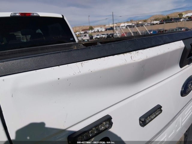 Ford F-150 Xl 2019 1FTFW1E56KKE24504 Image 13