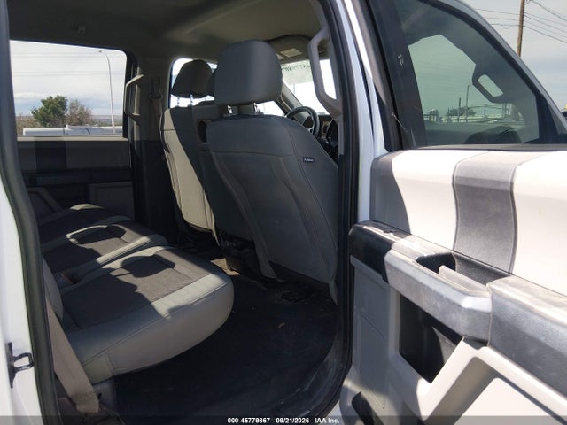 Ford F-150 Xl 2019 1FTFW1E56KKE24504 Image 8