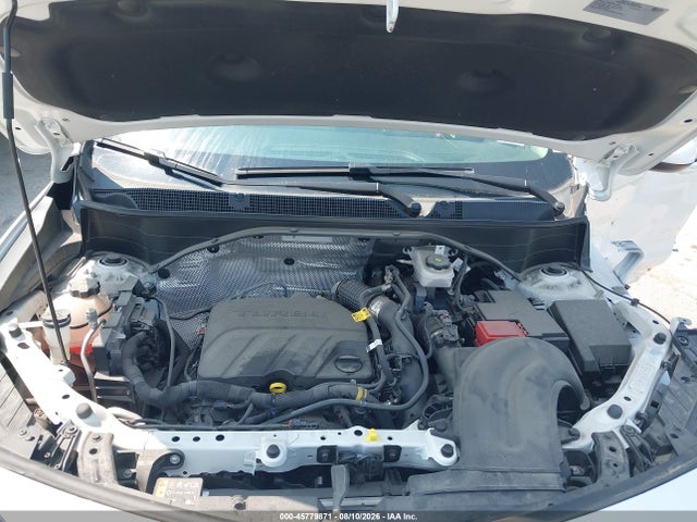 Продажа на аукционе авто 2024 Buick Encore Gx Preferred Fwd, vin: KL4AMBS28RB189057, номер лота: 45779871