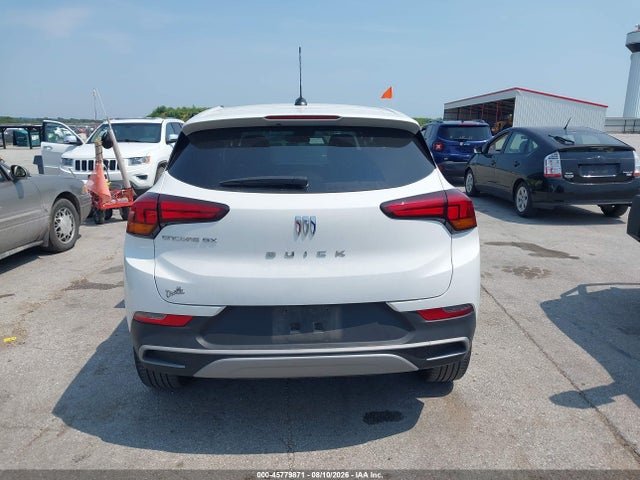 Продажа на аукционе авто 2024 Buick Encore Gx Preferred Fwd, vin: KL4AMBS28RB189057, номер лота: 45779871