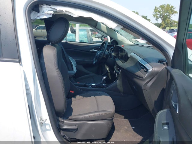 Продажа на аукционе авто 2024 Buick Encore Gx Preferred Fwd, vin: KL4AMBS28RB189057, номер лота: 45779871