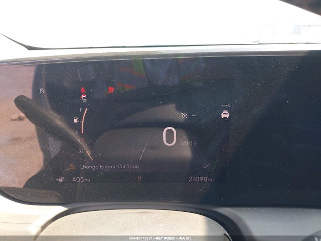 Продажа на аукционе авто 2024 Buick Encore Gx Preferred Fwd, vin: KL4AMBS28RB189057, номер лота: 45779871