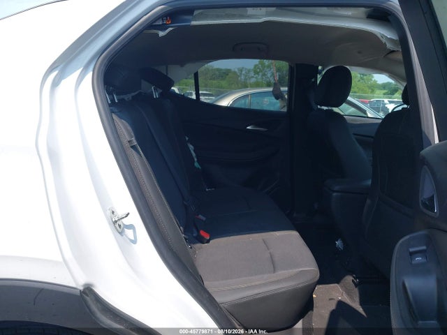 Продажа на аукционе авто 2024 Buick Encore Gx Preferred Fwd, vin: KL4AMBS28RB189057, номер лота: 45779871