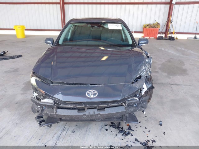 Toyota CAMRY LE 2026 4T1DAACK6TU257481 Image 13