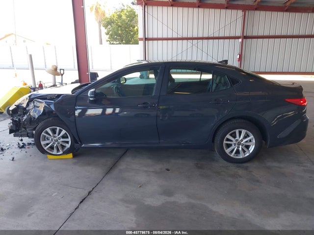 Toyota CAMRY LE 2026 4T1DAACK6TU257481 Image 15