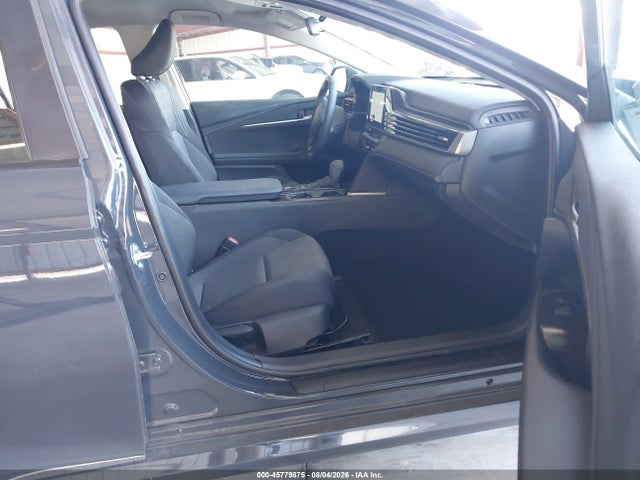 Toyota CAMRY LE 2026 4T1DAACK6TU257481 Image 5