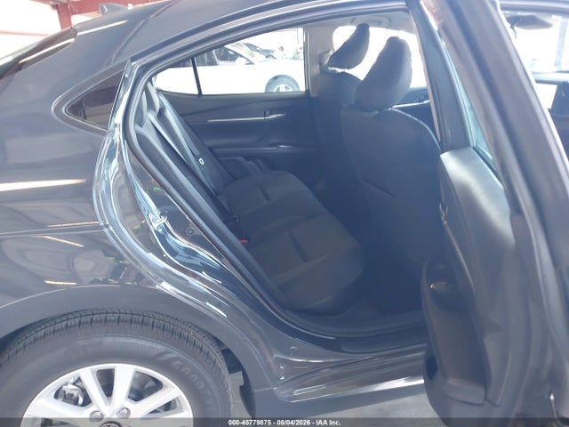 Toyota CAMRY LE 2026 4T1DAACK6TU257481 Image 8