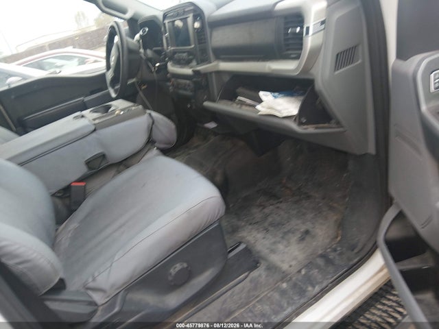 Ford F-150 Xlt 2021 1FTFW1E50MKD86173 Image 5
