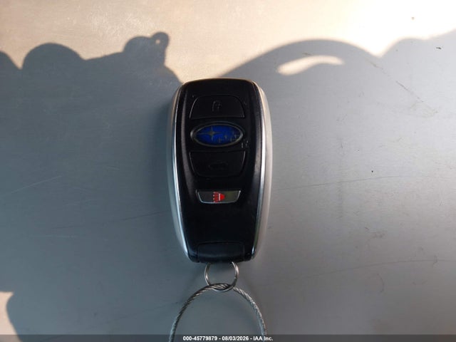 Продажа на аукционе авто 2022 Subaru Crosstrek Limited, vin: JF2GTHNC1NH279203, номер лота: 45779879