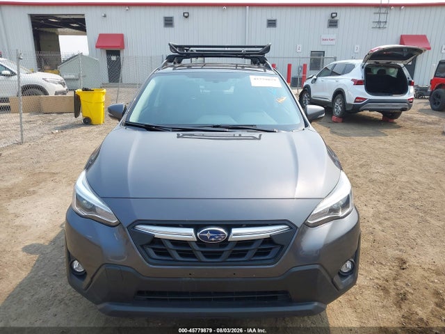 Продажа на аукционе авто 2022 Subaru Crosstrek Limited, vin: JF2GTHNC1NH279203, номер лота: 45779879