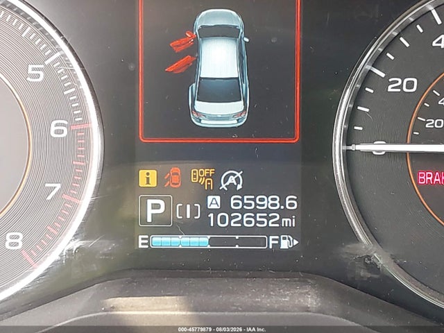Продажа на аукционе авто 2022 Subaru Crosstrek Limited, vin: JF2GTHNC1NH279203, номер лота: 45779879
