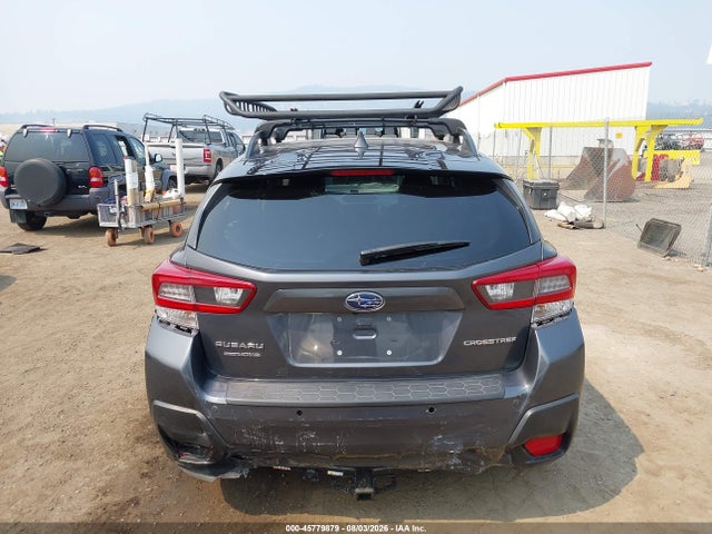 Продажа на аукционе авто 2022 Subaru Crosstrek Limited, vin: JF2GTHNC1NH279203, номер лота: 45779879