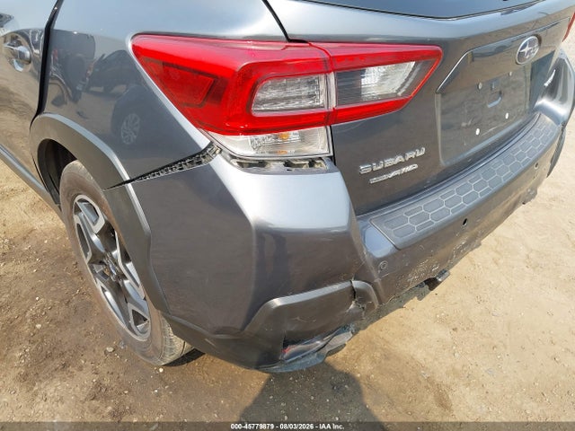 Продажа на аукционе авто 2022 Subaru Crosstrek Limited, vin: JF2GTHNC1NH279203, номер лота: 45779879