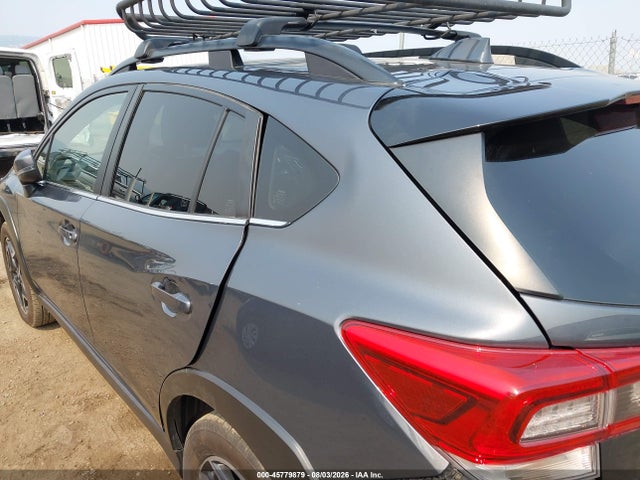 Продажа на аукционе авто 2022 Subaru Crosstrek Limited, vin: JF2GTHNC1NH279203, номер лота: 45779879