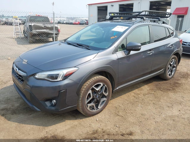 Продажа на аукционе авто 2022 Subaru Crosstrek Limited, vin: JF2GTHNC1NH279203, номер лота: 45779879
