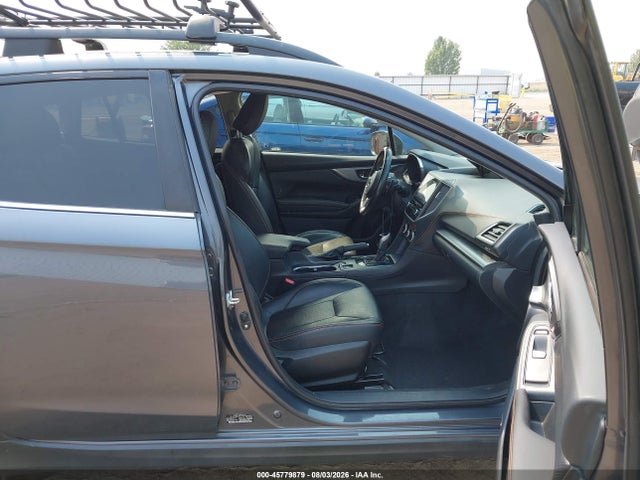 Продажа на аукционе авто 2022 Subaru Crosstrek Limited, vin: JF2GTHNC1NH279203, номер лота: 45779879