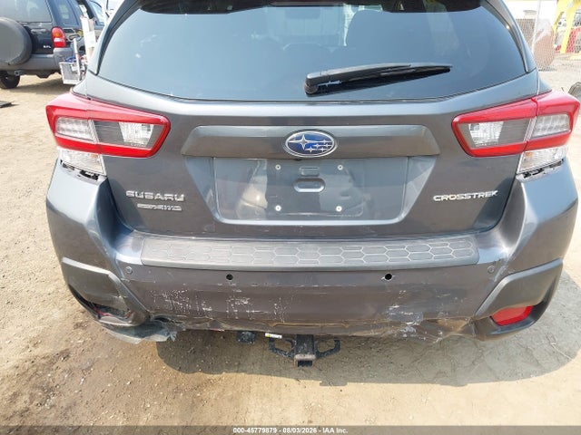 Продажа на аукционе авто 2022 Subaru Crosstrek Limited, vin: JF2GTHNC1NH279203, номер лота: 45779879