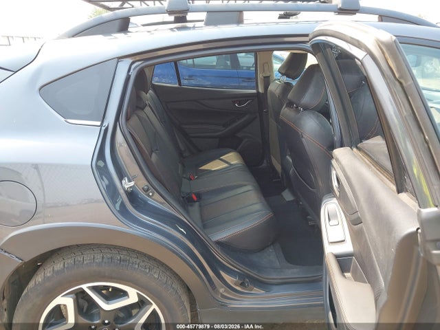 Продажа на аукционе авто 2022 Subaru Crosstrek Limited, vin: JF2GTHNC1NH279203, номер лота: 45779879