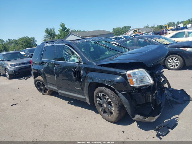 Продаж на аукціоні авто 2017 Gmc Terrain Slt, vin: 2GKALPEK7H6146319, номер лоту: 45779883