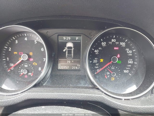 1VWBT7A32GC006146 Volkswagen Passat 1.8t Se