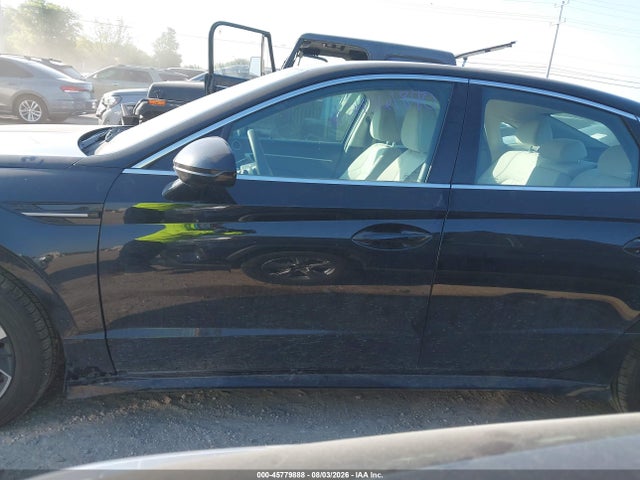 Hyundai SONATA SEL 2025 KMHL64JAXSA441248 Image 14