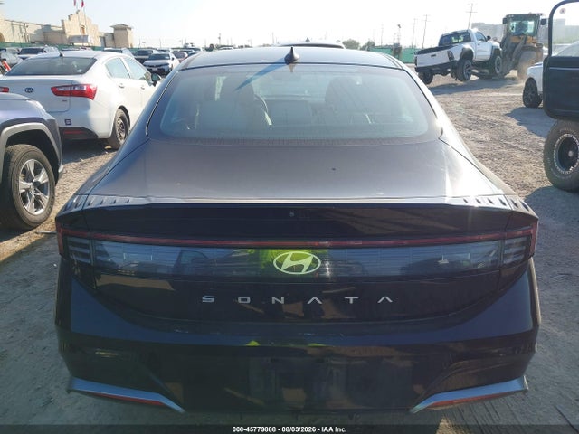 Hyundai SONATA SEL 2025 KMHL64JAXSA441248 Image 16
