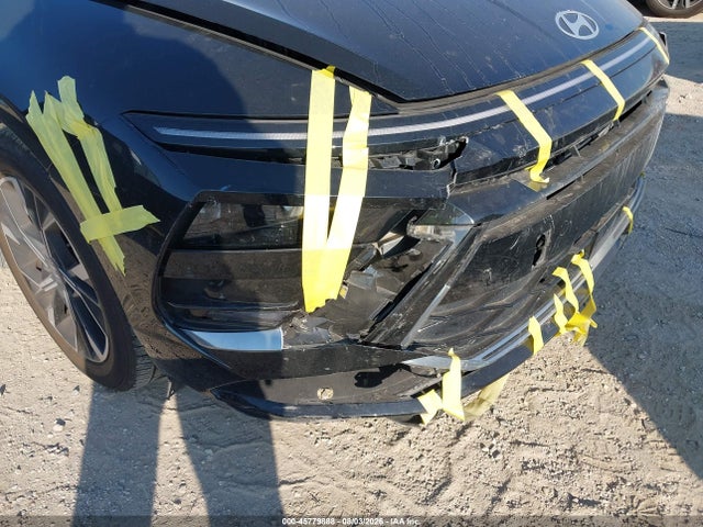 Hyundai SONATA SEL 2025 KMHL64JAXSA441248 Image 17