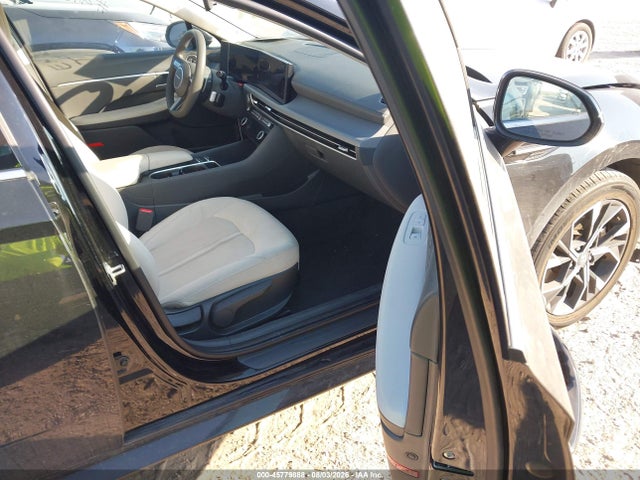 Hyundai SONATA SEL 2025 KMHL64JAXSA441248 Image 5