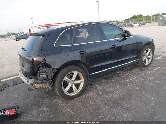 Aukcja sprzedaży 2013 Audi Q5 2.0t Premium, vin: WA1LFAFP9DA025866, numer aukcji: 45779889