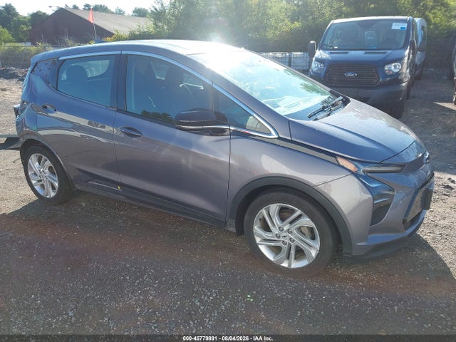 45779891 :رقم المزاد ، 1G1FW6S01P4150624 vin ، 2023 Chevrolet Bolt Ev Fwd 1lt مزاد بيع