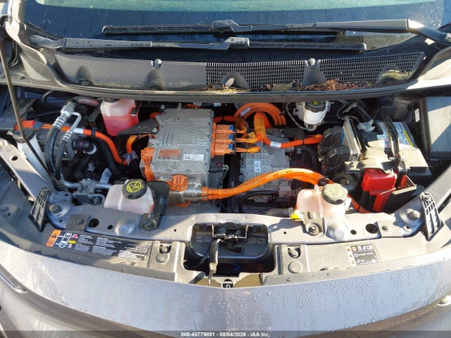 45779891 :رقم المزاد ، 1G1FW6S01P4150624 vin ، 2023 Chevrolet Bolt Ev Fwd 1lt مزاد بيع