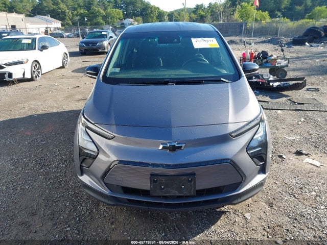 45779891 :رقم المزاد ، 1G1FW6S01P4150624 vin ، 2023 Chevrolet Bolt Ev Fwd 1lt مزاد بيع