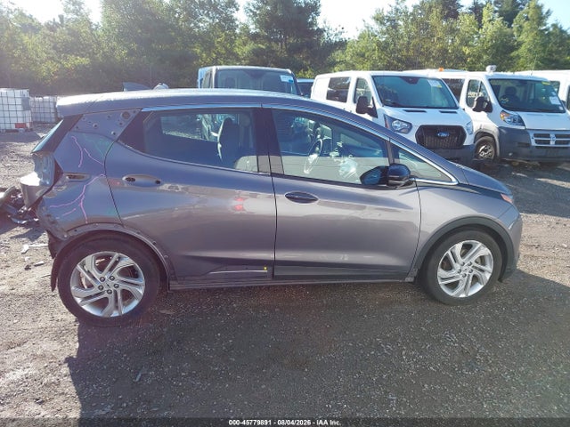 45779891 :رقم المزاد ، 1G1FW6S01P4150624 vin ، 2023 Chevrolet Bolt Ev Fwd 1lt مزاد بيع