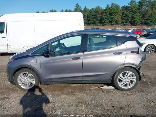 45779891 :رقم المزاد ، 1G1FW6S01P4150624 vin ، 2023 Chevrolet Bolt Ev Fwd 1lt مزاد بيع