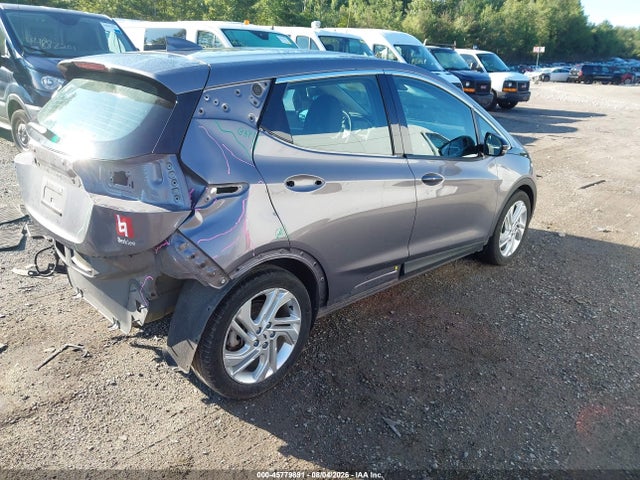 45779891 :رقم المزاد ، 1G1FW6S01P4150624 vin ، 2023 Chevrolet Bolt Ev Fwd 1lt مزاد بيع