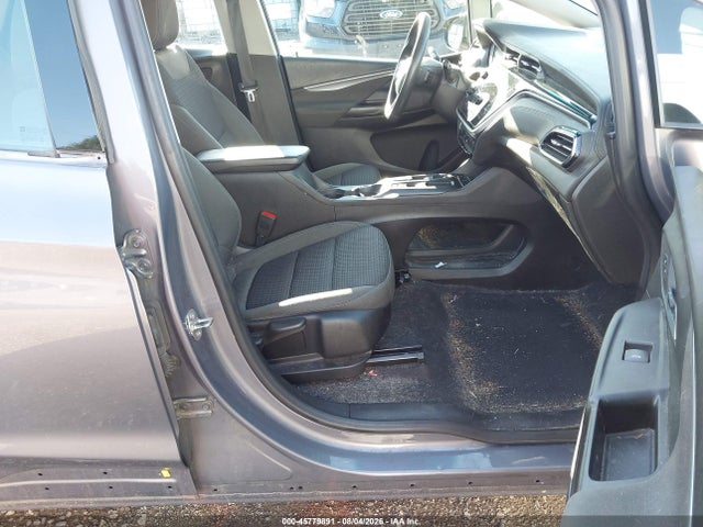 45779891 :رقم المزاد ، 1G1FW6S01P4150624 vin ، 2023 Chevrolet Bolt Ev Fwd 1lt مزاد بيع