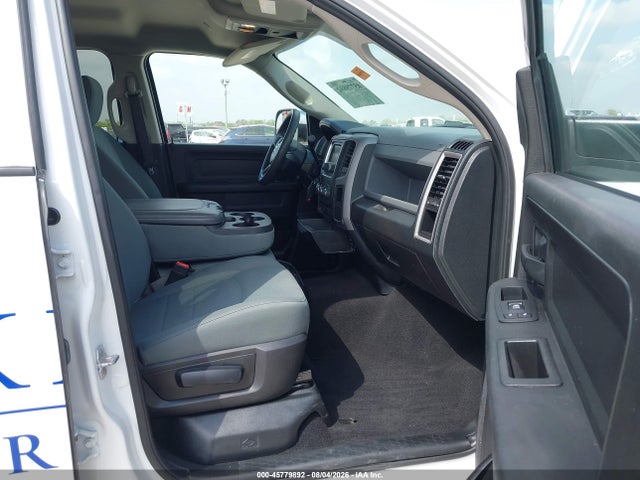 Auction sale of the 2018 Ram 2500 Tradesman  4x4 6'4 Box, vin: 3C6UR5CJ0JG307021, lot number: 45779892
