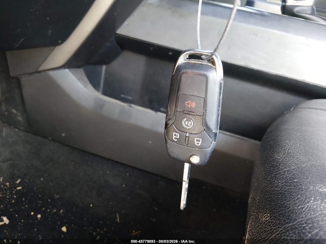 1FTEW1E58KKE73277 Ford F-150 Xlt