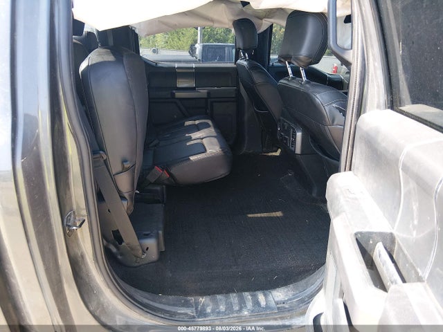 1FTEW1E58KKE73277 Ford F-150 Xlt
